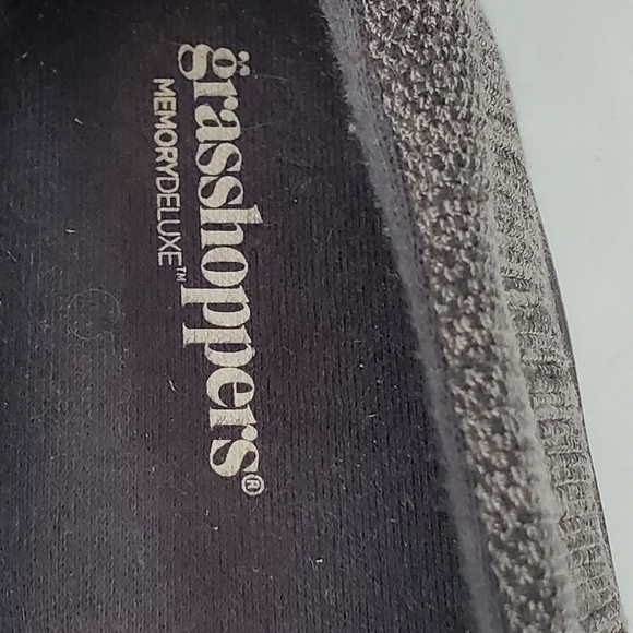 Keds Grasshopper slip ons - Picture 5 of 7